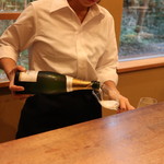齋華 - 泡：Michel Turgy Réserve Sélection Brut