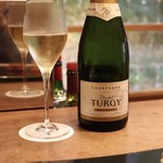 齋華 - 泡：Michel Turgy Réserve Sélection Brut