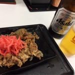 Yoshinoya - 