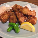 ともえ - 唐揚げ