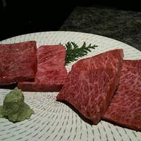 焼肉チャンピオン ペントハウス - 
