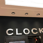 CLOCK - CLOCK