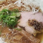 SOBA HOUSE 金色不如帰 - 