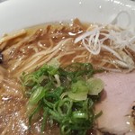 SOBA HOUSE 金色不如帰 - 