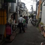 SOBA HOUSE 金色不如帰 - 