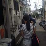 SOBA HOUSE 金色不如帰 - 