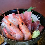 レストラン入江 - 