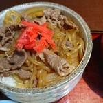 蕎麦酒菜 おく村 - 