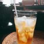 札幌茶楼 茶譜 - 