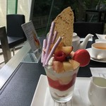 ル ミュゼ ドゥ アッシュ - 