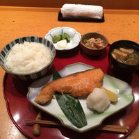 伊豆の旬 やんも 南青山店 - 