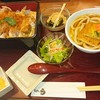 うどんの う ミント神戸店