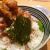 日本橋海鮮丼 つじ半 日本橋本店