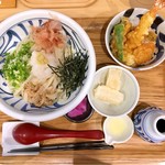 うどん 有田 - 