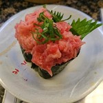 陸奥の國 廻鮮寿司 八千代 - 