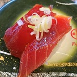 陸奥の國 廻鮮寿司 八千代 - 