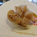 陸奥の國 廻鮮寿司 八千代 - 