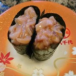 陸奥の國 廻鮮寿司 八千代 - 