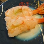 陸奥の國 廻鮮寿司 八千代 - 