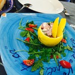 ナポリスタカ 駒沢店 - 