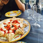 ナポリスタカ 駒沢店 - 