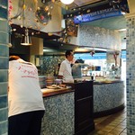 ナポリスタカ 駒沢店 - 