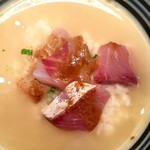 日本橋海鮮丼 つじ半 日本橋本店 - 