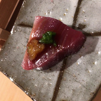 鮓 村瀬 - 