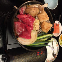 近江牛専門店 れすとらん 松喜屋 本店 - 