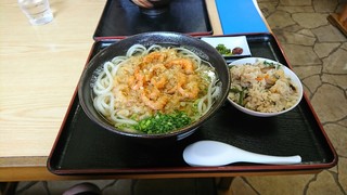 きたのうどん - 