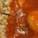 中華屋台 加匠 - 