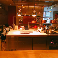 SUGALABO - 店内