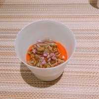 SUGALABO - ガスパチョ ジュンサイ