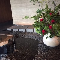 XEX ATAGO GREEN HILLS / tempura & sushi An - 