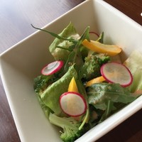 XEX ATAGO GREEN HILLS / tempura & sushi An - 