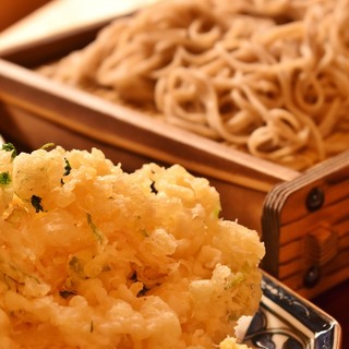 根津一朶そば_2