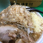 ラーメン つけ麺 今を粋ろ - 