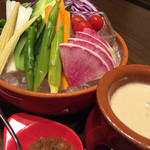 居酒屋五代目鮟次郎 - 