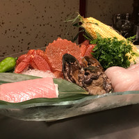 銀座うかい亭 - 