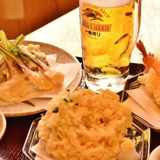 根津一朶そば_1