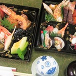日本料理 蔵 - 5000円ご法要会席