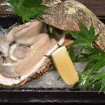 Nagomi an - 天然岩牡蠣
