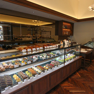 ラトリエ・ドゥ・ミッシェルブラン_2