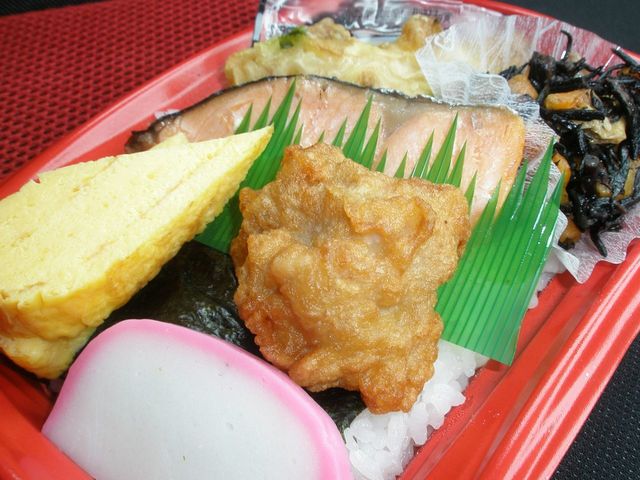 リオン・ドール 川俣店 - 二本松市その他（コンビニ・スーパー）の写真