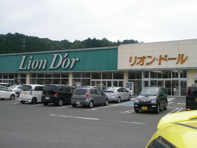 リオン・ドール 川俣店 - 二本松市その他（コンビニ・スーパー）の写真