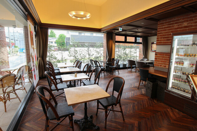 L Atelier De Michel Belin Nagoya Castle Area Cake Tabelog L Atelier De Michel Belin Nagoya Castle Area Cake Tabelog