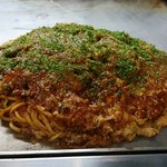 お好み焼 きじ - 