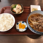 お食事の店ながとも - 