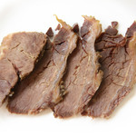 馬子禄 牛肉面 - 