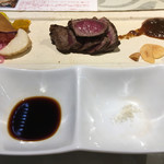 Koube Gyuu Yakiniku Yazawa - 